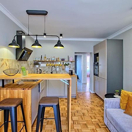 Apartament Lipova ピエホビツェ エクステリア 写真