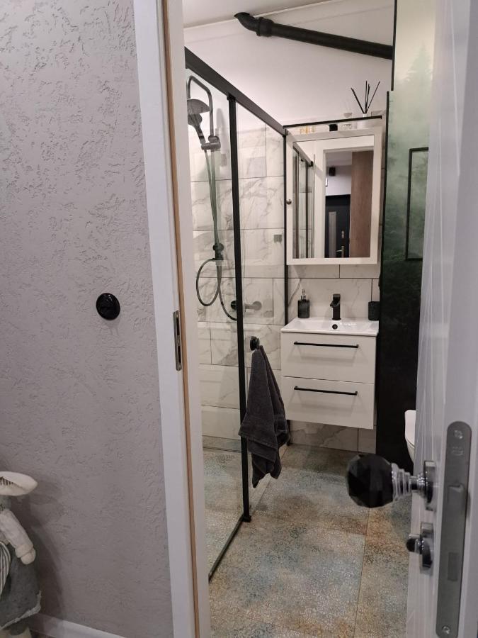 Apartament Lipova ピエホビツェ エクステリア 写真