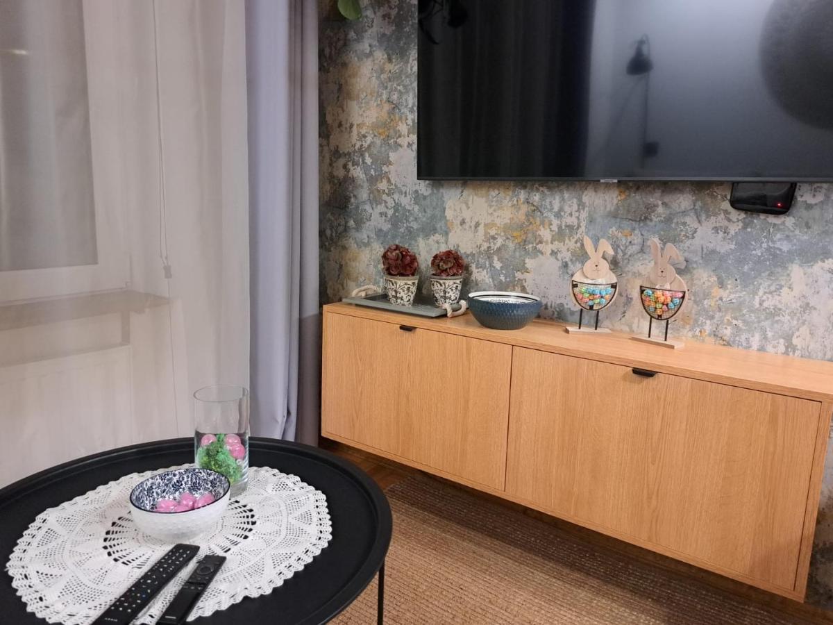 Apartament Lipova ピエホビツェ エクステリア 写真